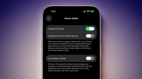 iPhone 17 系列电池容量差异曝光:美版突破5000mAh,iOS 26优化续航管理