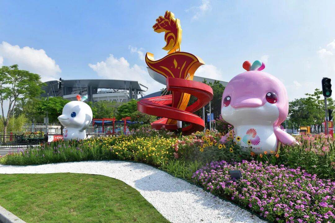 2025最萌顶流彻底出圈,广东人骄傲坏了