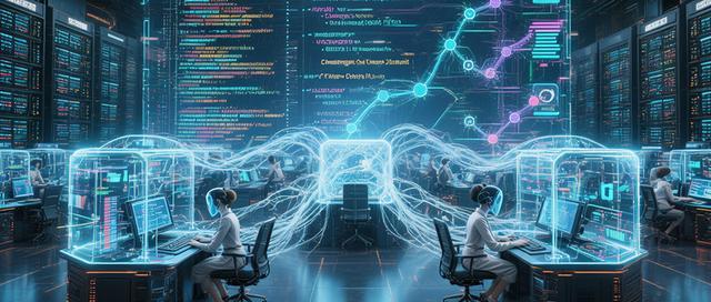 数字员工上岗总卡壳?腾讯“数字总部”开放内测,让AI Agent真正跑起来