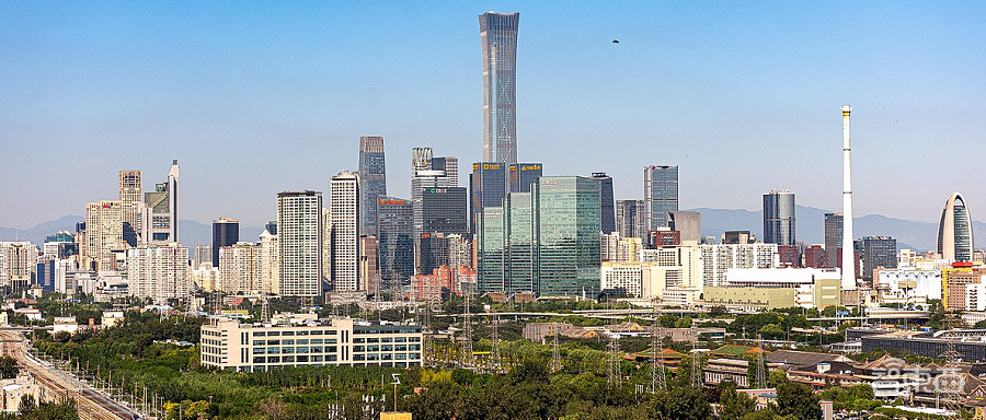 最高奖3000万!北京又放AI政策大招