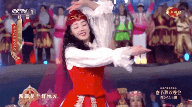 新疆，是个好地方！
