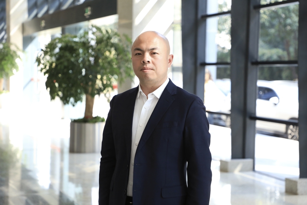 汪玉成代表
