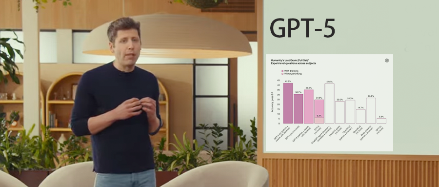 刚刚!GPT-5淘汰所有OpenAI模型,地表最强编程惊艳全场,马斯克不服开怼
