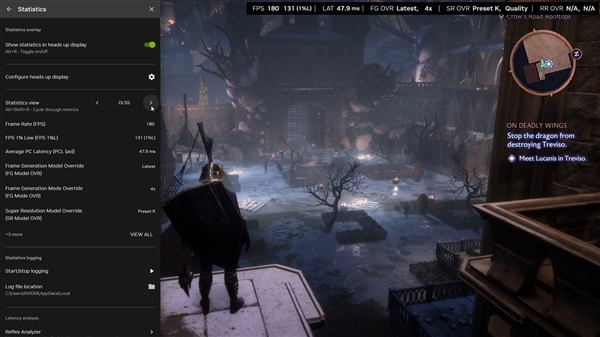 NVIDIA App官宣升级!RTX 40系列获Smooth Motion AI插帧