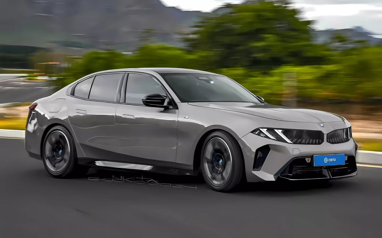 更运动的 3 系,更锐利的 X5 和重塑的 1 系,新世代的宝马依旧想让你开起来