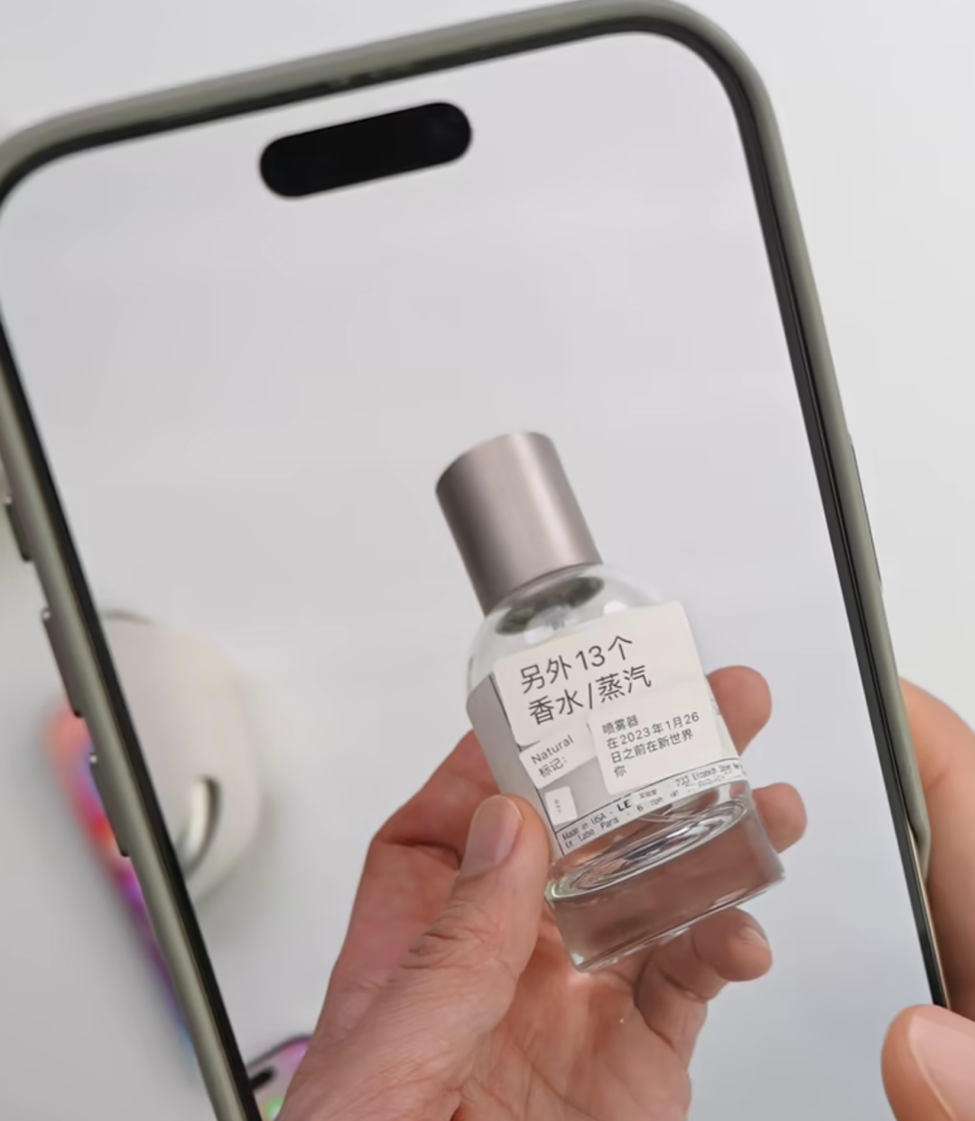 iOS 18 迄今最大更新推送, 实测苹果的5.5G有什么不同