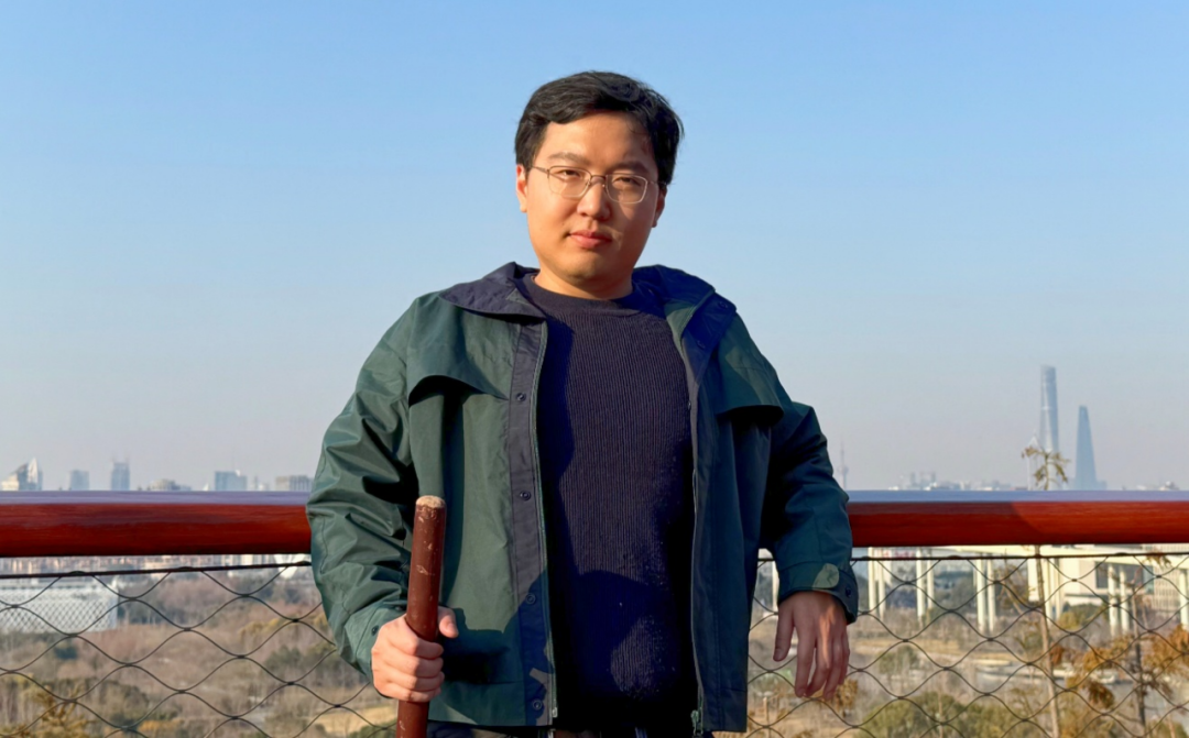 图丨曾南宇(来源:曾南宇)