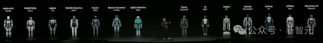 清华校友打造人形机器人最靓小腰精!商场擦鞋熊猫陪玩,订单爆棚