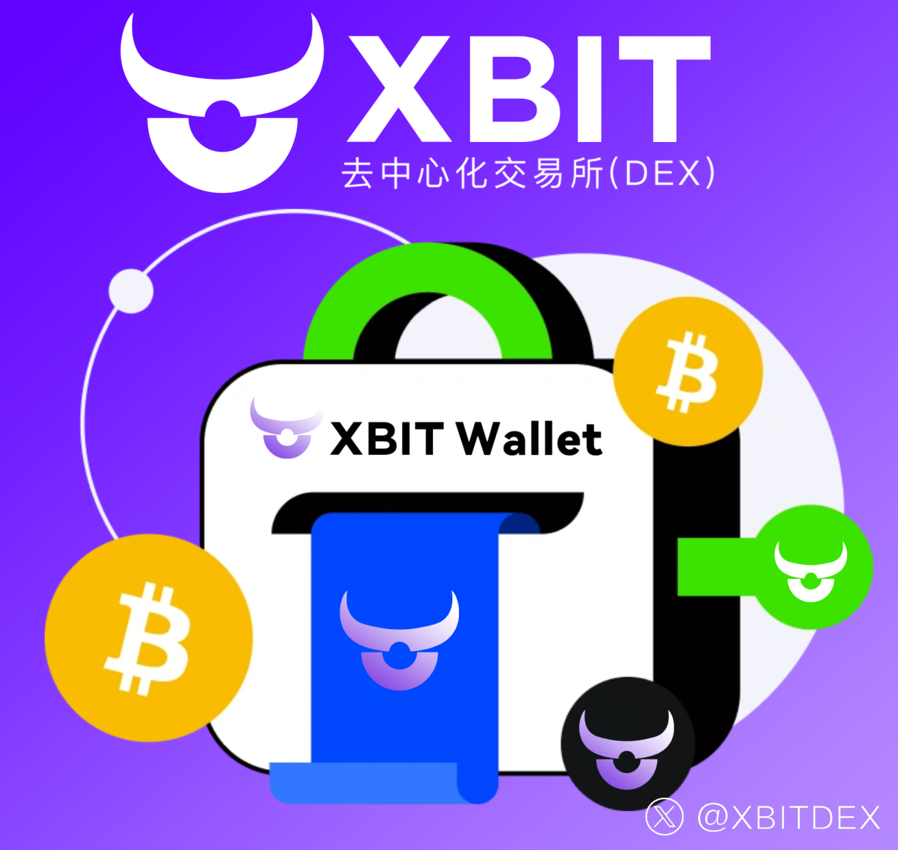 美财政部比特币储备暴涨64%！最新XBIT Wallet揭秘web3钱包安全密码_凤凰网