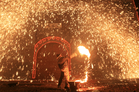 △图源:“河北旅游”微信公众号