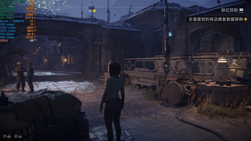 Blackwell的甜点来了!NVIDIA RTX 5060 Ti首发评测:8GB疯狂爆显存 16GB正好