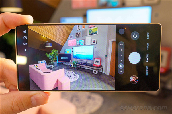 万元安卓机皇!三星Galaxy S25 Ultra图赏