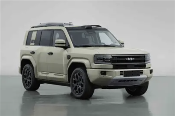 比亚迪车载无人机3月2日发布:将搭载唐L/豹8/N9等车型