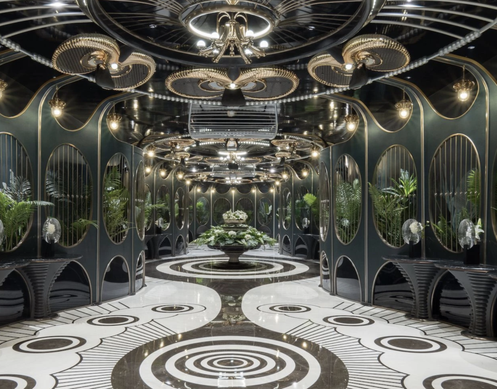 厕评时代:全国必拉榜上都有哪几家厕所啊?