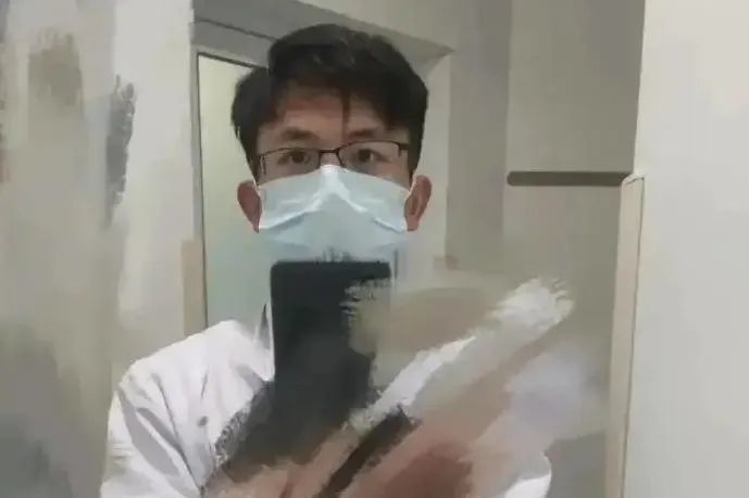 ▲罗帅宇。(图源:网络)
