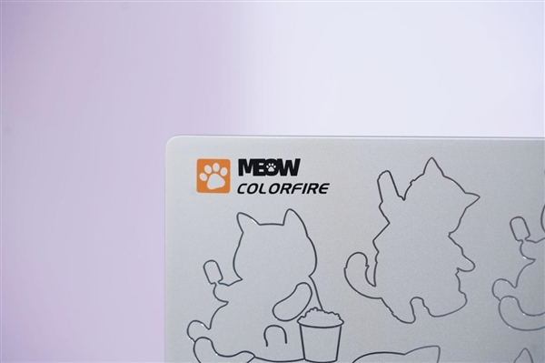 宅系玩家首选!七彩虹橘宝R16 Ultra评测:高颜值金属外观 2k游戏爽玩