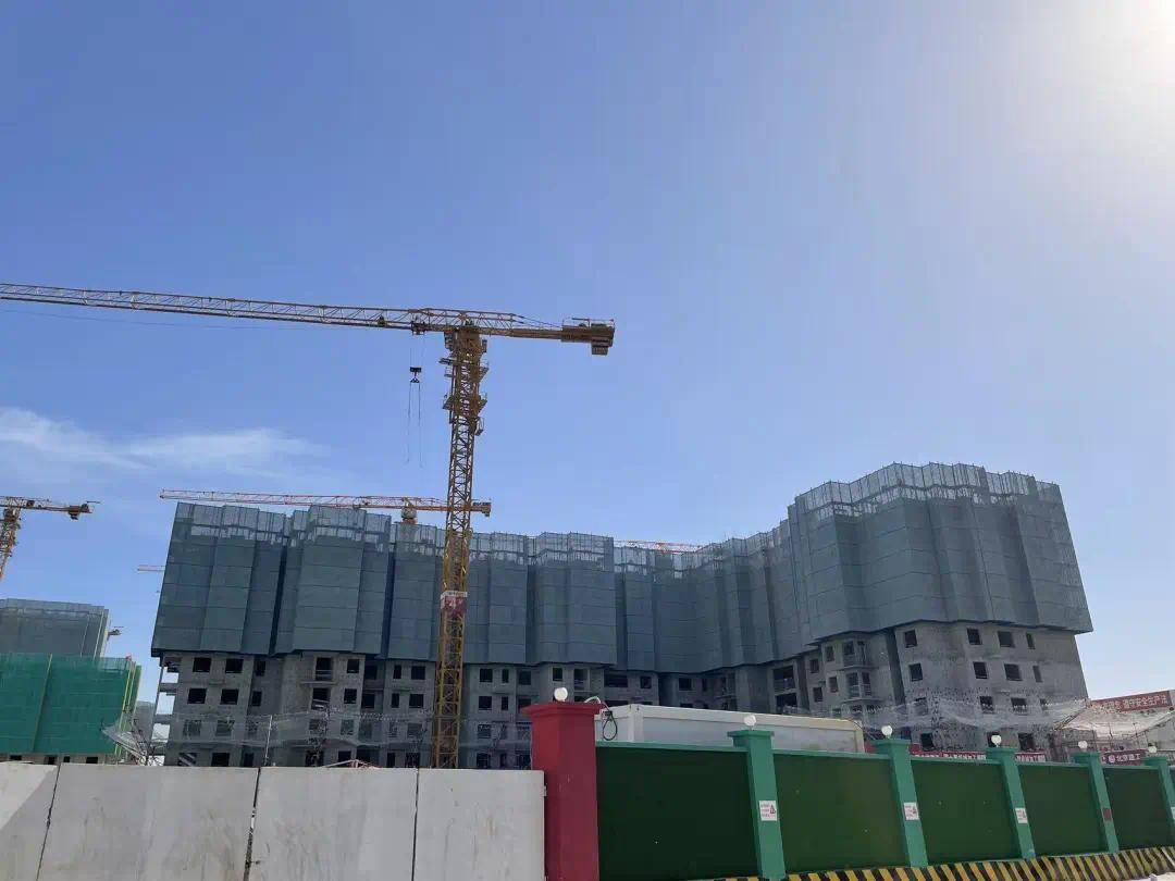 北京五环外购房政策松绑两日：楼盘争相发布成交喜报，专家认为“新政信号意义明显”_凤凰网资讯_凤凰网