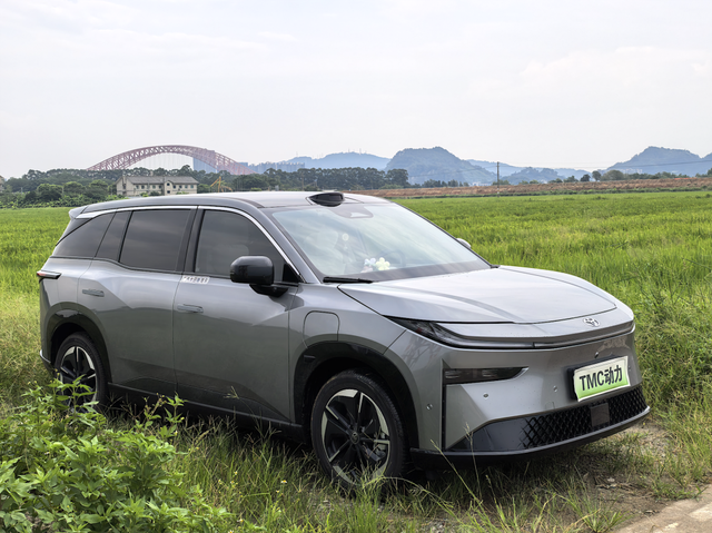 跨国车企最狠一刀!合资21年,丰田终于成为了中国第一