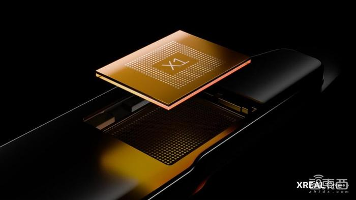 谷歌携手中国公司XREAL,再战AR眼镜