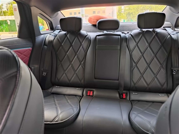 好饭不怕晚!奇瑞风云A9L试驾:油耗、舒适、智能化全无短板