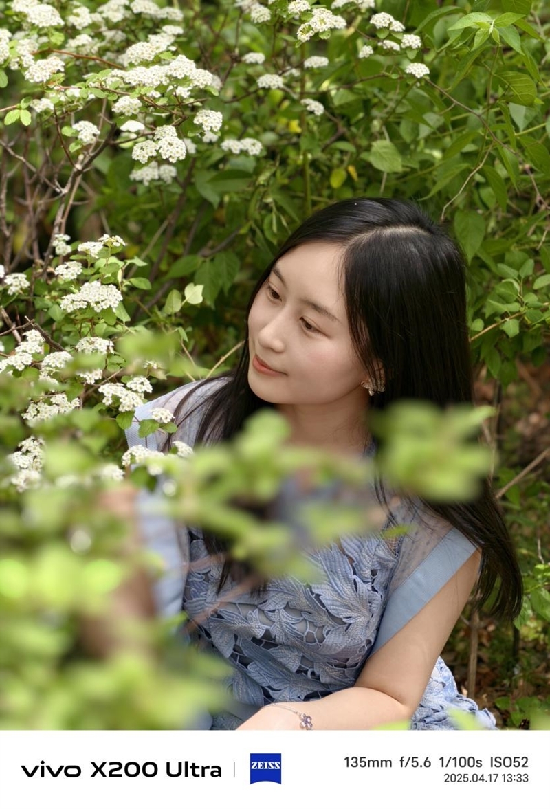 史上首款手机“大炮”!vivo X200 Ultra评测:自带外挂的全能V单