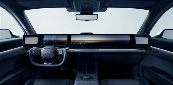 索尼本田联手造了台66万的车 卖这样贵你就给我这个