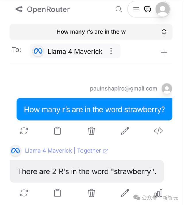 Llama 4全网首测来袭,3台Mac狂飙2万亿!多模态惊艳代码却翻车