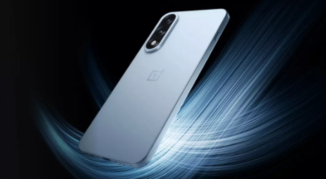 一加Ace 5至尊版