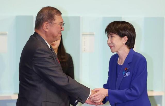 210票胜选?玉木半场开香槟,日本公明党抽走选票,高市气数已尽