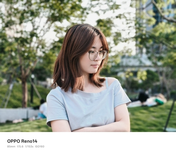 超美小OPhone新体验:OPPO Reno14满足你对小屏手机的所有期待