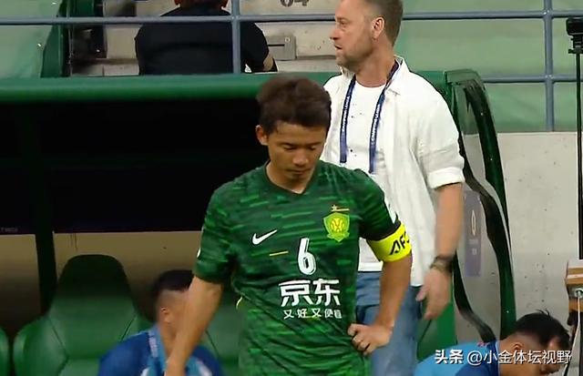 国安二队主场2-2战平河内，中超亚冠首轮仅获1平3负战绩