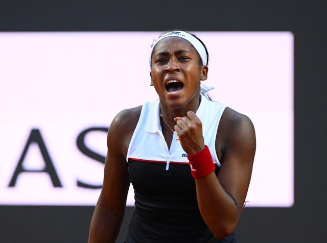 6-2!6-2!法网最大夺冠热门诞生,碾压对手,郑钦文下场时间确定