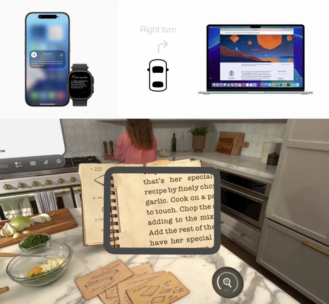 苹果今年或实现脑机接口操控iPhone/京东美团饿了么被约谈/小米车主喊话雷军:保持真诚