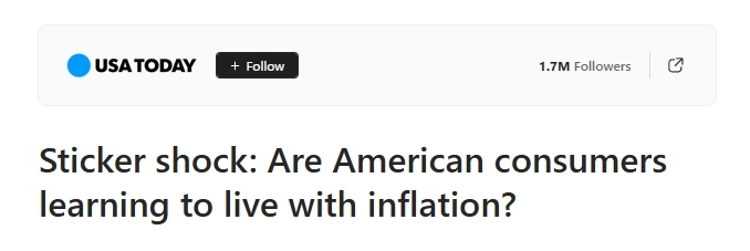 《今日美国》报道截图