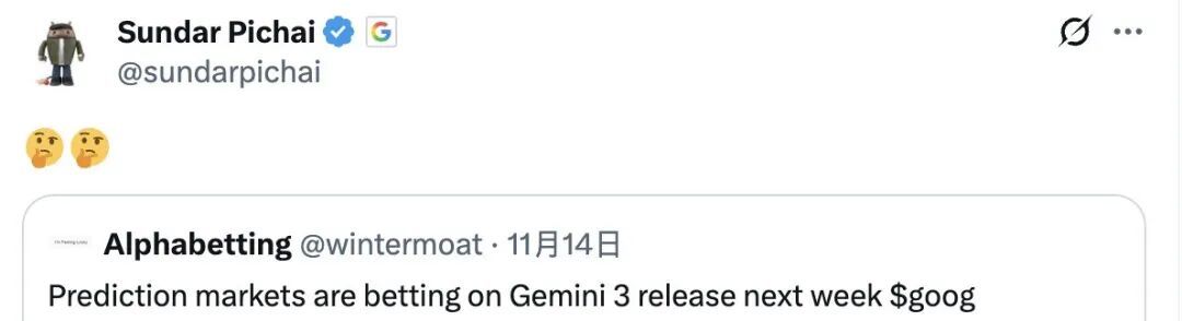 Gemini 3“超前点映”效果炸场,巴菲特305亿重仓谷歌