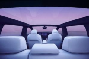 【新闻稿】“Honda 0 SALOON”、“Honda 0 SUV”于CES2025全球首发1599.png