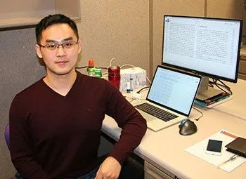 谁是余家辉?“年薪1亿美元”AI研究员,中科大少年班天才,吴永辉的嫡系弟子