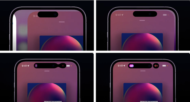 十二年了,苹果怎么想起来改UI了