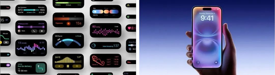 前苹果设计师无意了 iPhone 的新软件设计