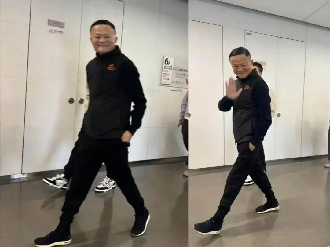 刘强东告别刘强东,刘强东回归刘强东