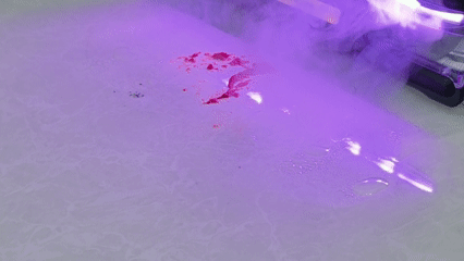 石头洗地机A30 Pro Steam智享版评测:高温蒸汽加持 清洁更彻底灭菌更高效