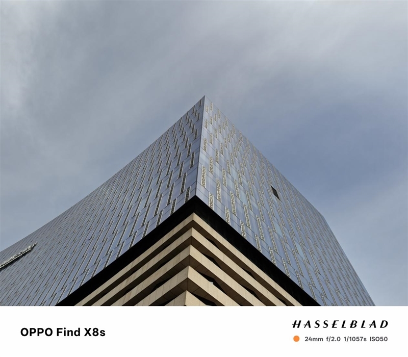 重新定义小屏旗舰!OPPO Find X8s评测:续航拍照再无后顾之忧