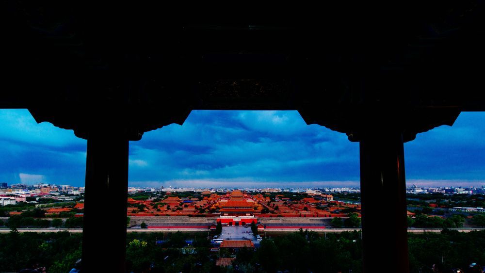 2015年/摄影:刘金海