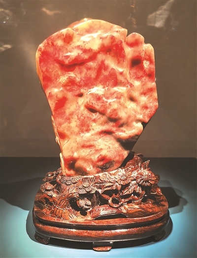 内蒙古自然博物馆 大美内蒙古 天地蕴物华(你所不知道的一级馆)