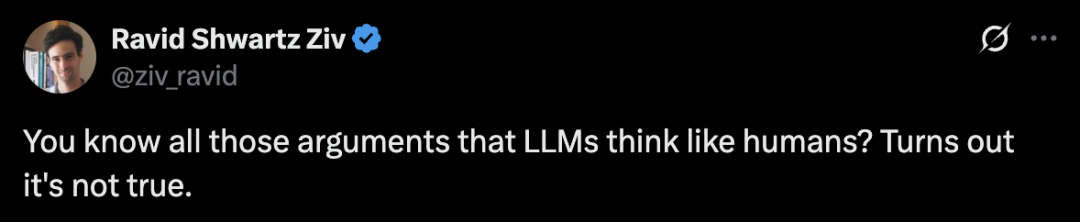 LeCun新作反杀AGI派!AI连“鸟”都搞不懂,拿什么超越人类?