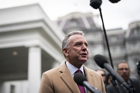 威特科夫 资料图 图源:IC photo