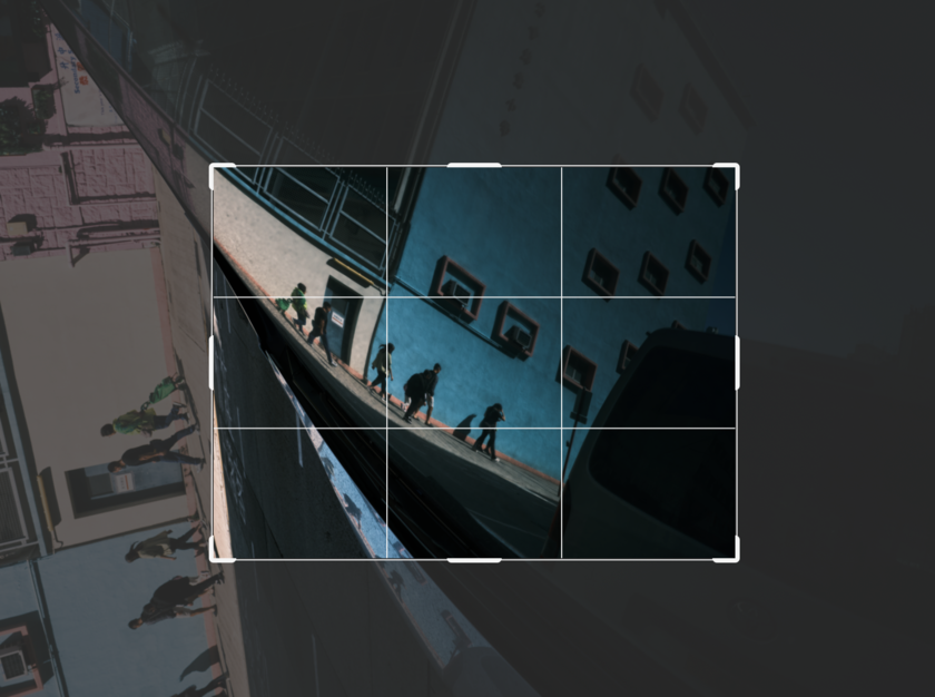 中画幅的街头革命:富士GFX100RF香港漫游