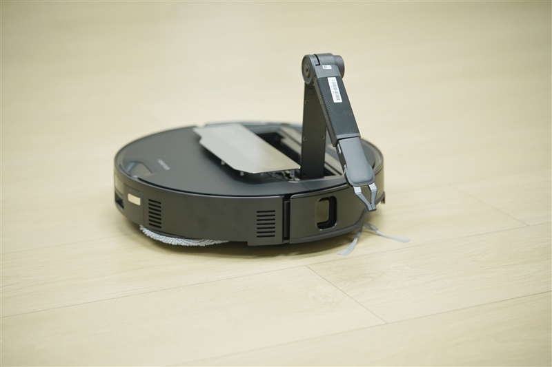 能拖还能抓 石头G30 Space探索版评测:重新定义下一代家用清洁机器人