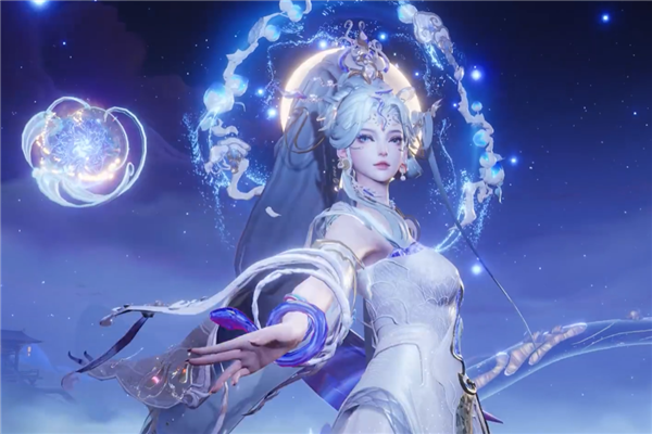 《王者荣耀》女娲蛇年限定皮肤公布:除夕上线 59元美哭了