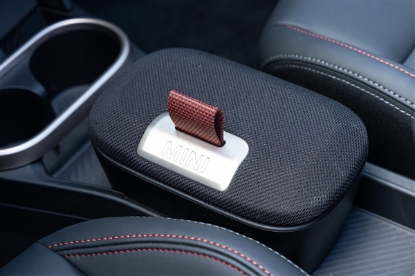 2025款MINI JCW敞篷版
